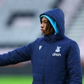 Michael Olise is in PSG’s crosshairs, according to reports.