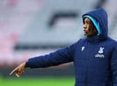 Michael Olise is in PSG’s crosshairs, according to reports.