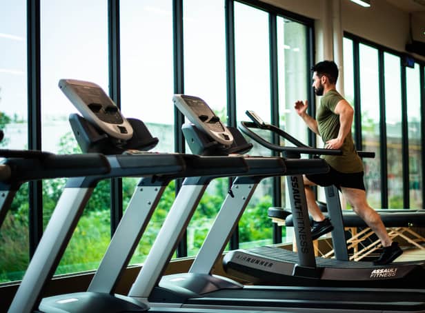 The top UK gyms to join in 2023 according to reviews