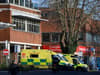 St George’s Hospital in south London declares ‘critical incident’ amid extreme pressure