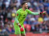 Jack Butland to Manchester United details explained as Crystal Palace closes in loan deal