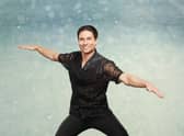 Joey Essex has signed up to take on the figure skating challenge of Dancing on Ice