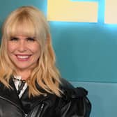 Paloma Faith attends the LIONSGATE+ launch at Freemasons Hall on September 28, 2022 in London, England. (Photo by Jeff Spicer/Getty Images)