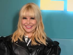 Paloma Faith attends the LIONSGATE+ launch at Freemasons Hall on September 28, 2022 in London, England. (Photo by Jeff Spicer/Getty Images)