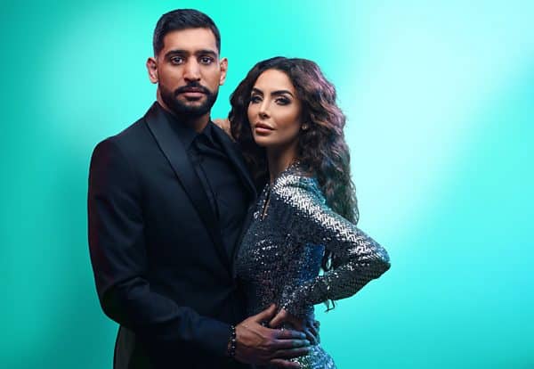 Amir Khan and his family will take to our TV screens once again as the next series of Meet The Khans is set to return to the BBC next week.