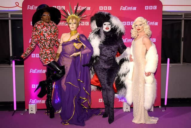 RuPaul’s DragCon is coming to ExCel London this weekend