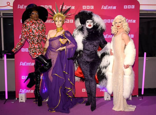RuPaul’s DragCon is coming to ExCel London this weekend