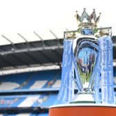 Who’s tipped to win the Premier League this year?