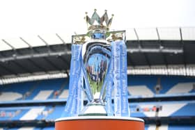 Who’s tipped to win the Premier League this year?