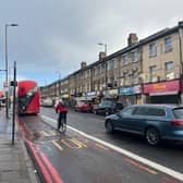 Cycle lanes will be built on the Nag’s Head one-way system in Islington, London.