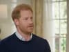 Harry: The Interview - Date and time to watch Prince Harry speak with Tom Bradby on ITV - see trailer here