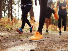 Best winter running shoes for women from On, Salomon, New Balance 