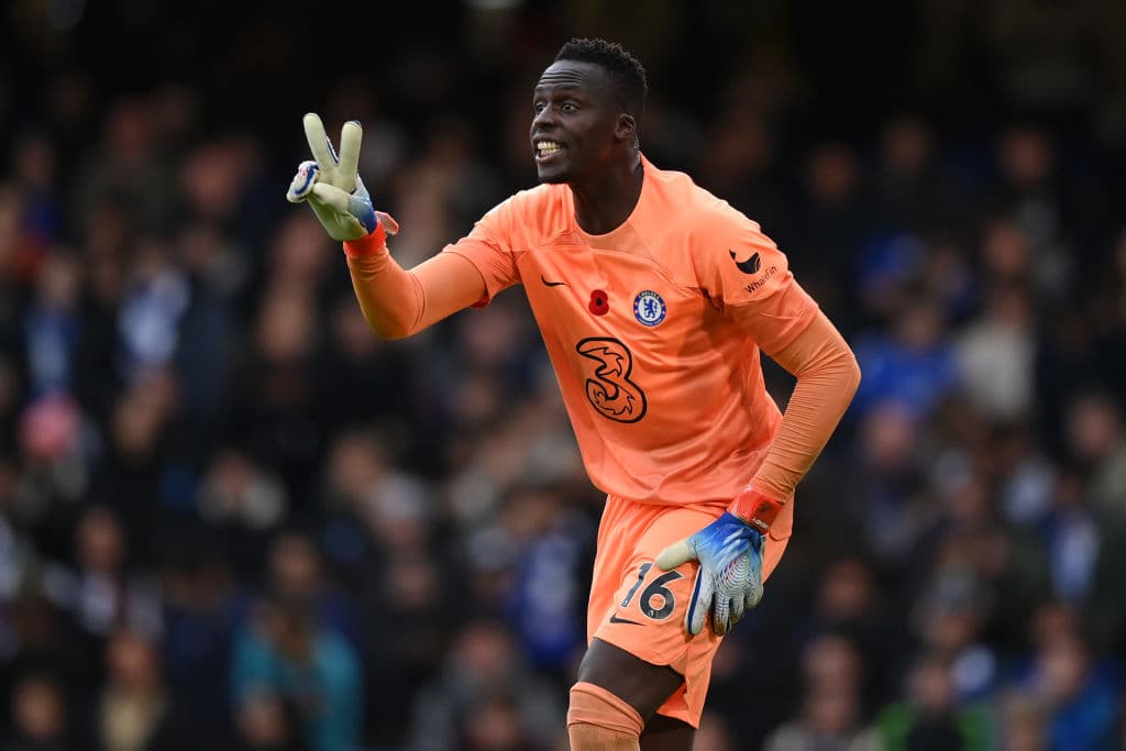 Merrick Chelsea Chelsea goalkeeper wanted