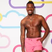 Shaq Muhammad (Photo: ITV)