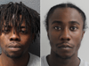 King’s Cross triple stabbing: Two jailed for 13 years after attack outside Scala nightclub