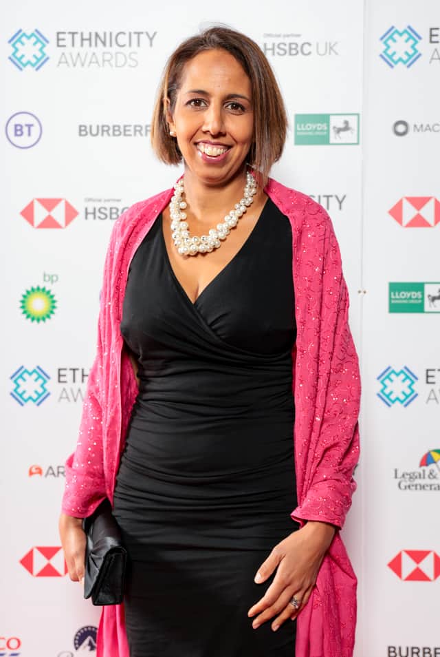 Lib Dem MP Munira Wilson. Photo: Getty