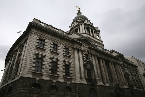 Andrej Kolecki will appear at the Old Bailey on Wednesday Photo: Getty