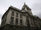 Andrej Kolecki will appear at the Old Bailey on Wednesday Photo: Getty