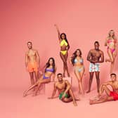 Love Island cast 2023: Full line up of contestants for winter series in South Africa - start date