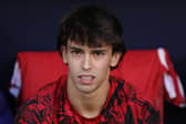 Joao Felix. 