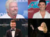 Richest people in London: David Beckham, Adele and Patsy Palmer among celebs who’ve had a prosperous year