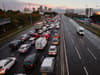 London’s traffic remains the worst in the world, report finds