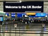UK Border Force to strike at major ports during February half term- here’s when are where
