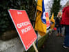 100,000 civil servants to take industrial action  as TUC announce national ‘Right to Strike Day’ 
