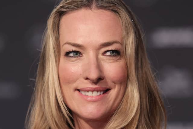 “More mysterious, more grown-up, more unattainable” was how one editor described the appeal of Tajana Patitz