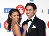 Vanessa Baeur’s former Dancing on Ice partner has spoken out about the show’s ‘curse'