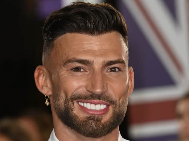 Jake Quickenden has spoke out about the Dancing on Ice ‘curse’ after his former partner Vanessa Bauer has sparked romance rumours with Joey Essex