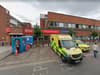 ‘Sixty NHS nurses have resigned’ from A&E at St George’s Hospital in Tooting, says MP 
