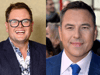 Alan Carr to replace David Walliams as Britain’s Got Talent judge who quit ITV show after derogatory remarks