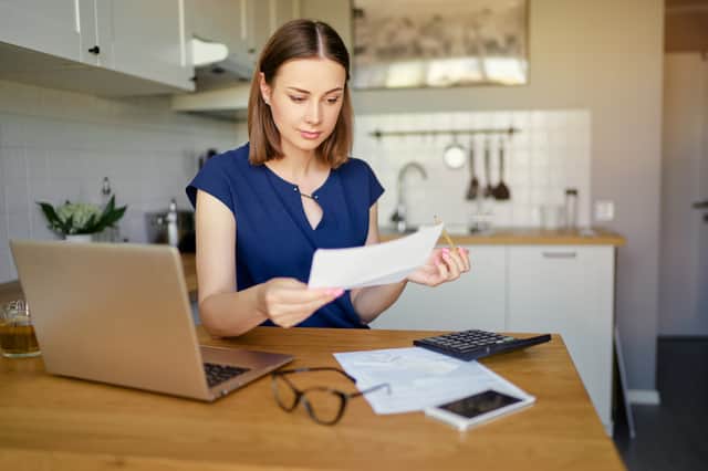 Council tax looks set to go up across Greater Manchester Credit: luengo_ua - stock.adobe.com