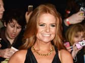 Patsy Palmer has revealed she previously turned down Dancing on Ice because she was “terrified” of getting hurt