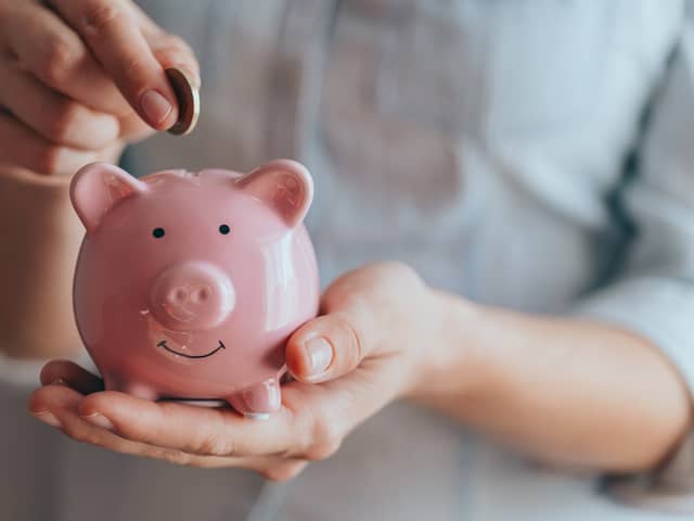 Saving money for a rainy day is always a good idea - but what’s the best savings account to use? 