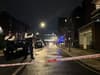 Euston church shooting: Camden and Brent men charged after two young girls and four women injured