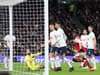 Watch Tottenham keeper Hugo Lloris’ howler give Arsenal the lead in North London derby - fans react