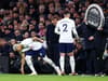 Tottenham player ratings: Several players score 4/10 and one 6/10 in ‘disappointing’ 2-0 Arsenal defeat 