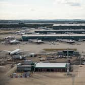 Heathrow Airport