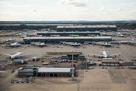 Heathrow Airport