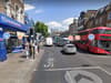 Finsbury Park: Man in his 20s seriously injured after being hit by two cars