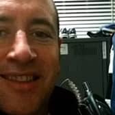 PC David Carrick has admitted 49 sex attacks over an 18-year period. Credit: Facebook