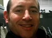 PC David Carrick has admitted 49 sex attacks over an 18-year period. Credit: Facebook
