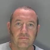 Serving Metropolitan Police officer David Carrick who has pleaded guilty to 49 offences, including 24 counts of rape, against 12 women between 2003 and 2020. Credit: Met Police