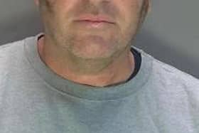 Serving Metropolitan Police officer David Carrick who has pleaded guilty to 49 offences, including 24 counts of rape, against 12 women between 2003 and 2020. Credit: Met Police