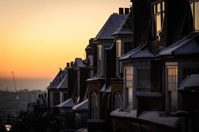 Birmingham will experience colder weather this week with overnight frost.