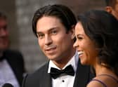 Joey Essex has addressed rumours on a budding relationship with skating partner Vanessa Bauer
