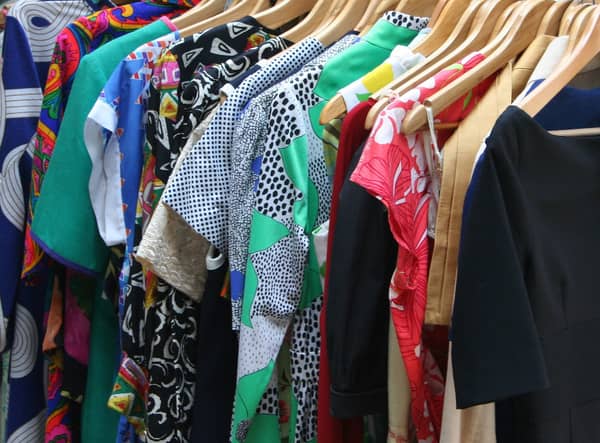 A TikTok whizz has shared her best tops for bagging ‘expensive-looking’ bargains in charity shops.