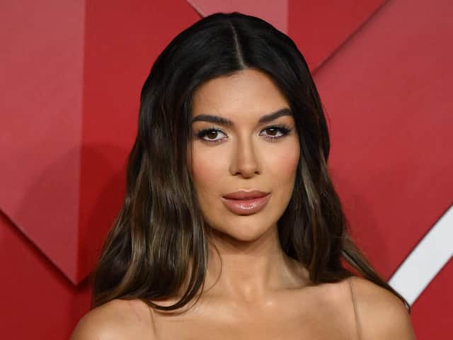 Ekin-Su Cülcüloğlu has left fans divided after many were upset over her low scores from the judges